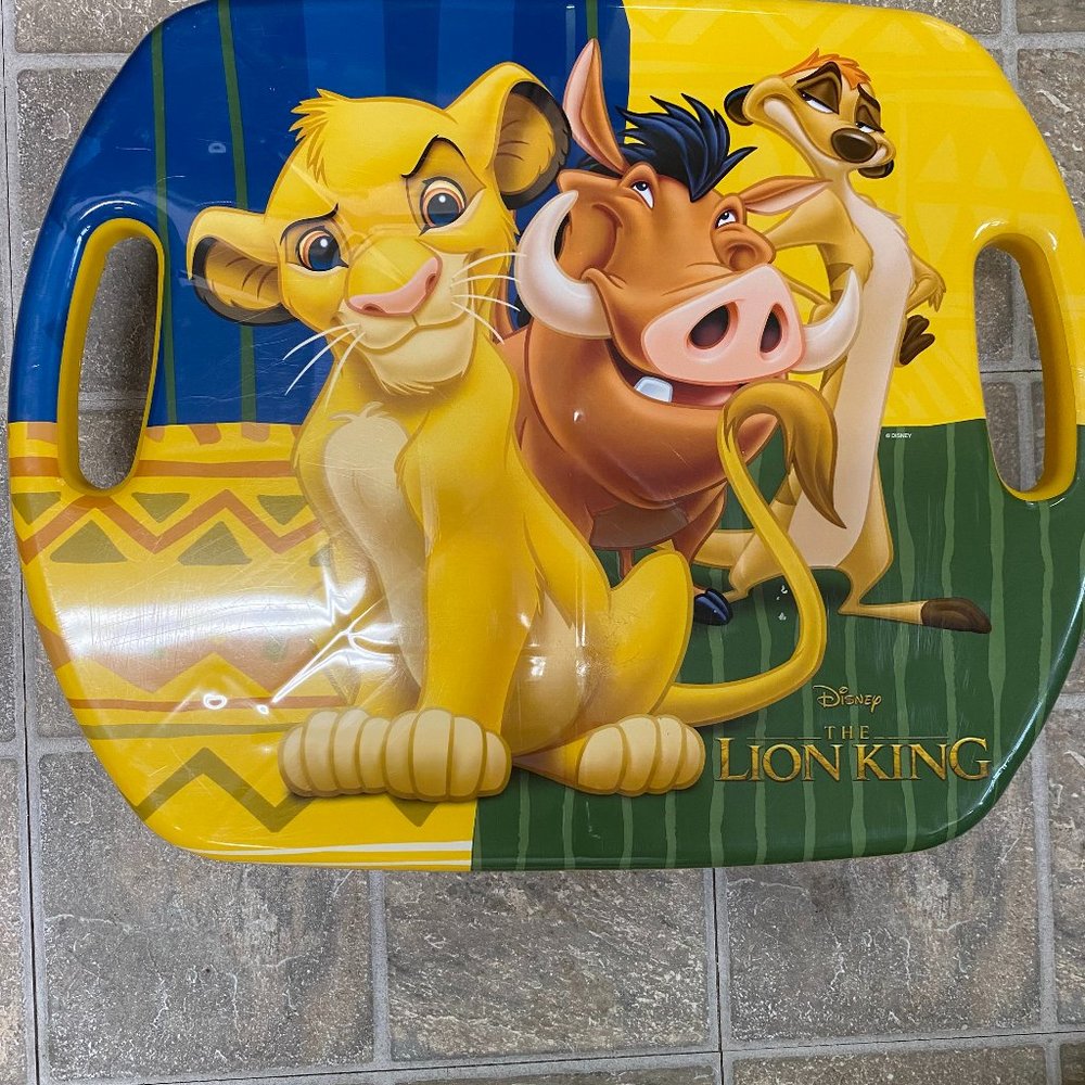 Disney Lion King Scooter board
